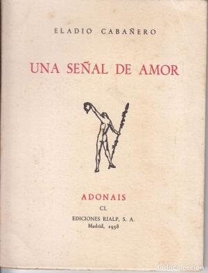Una señal de amor